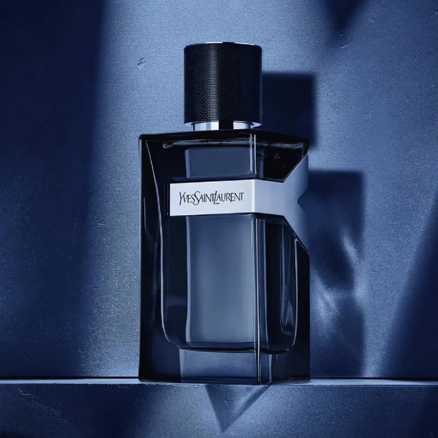 عطر Y واي من ايف سان لوران رجالي أو دو برفيوم 100 مل