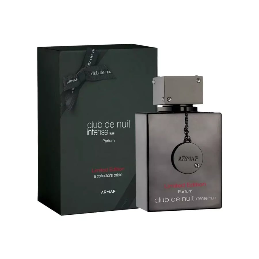 عطر كلوب دي نويت انتنس مان ليميتد ايديشين من أرماف برفيوم للرجال 105 مل