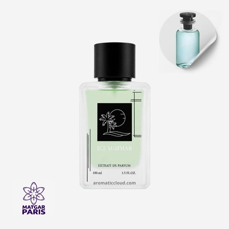 عطر ايس سمر اكستريت دي بارفيوم - 100 مل