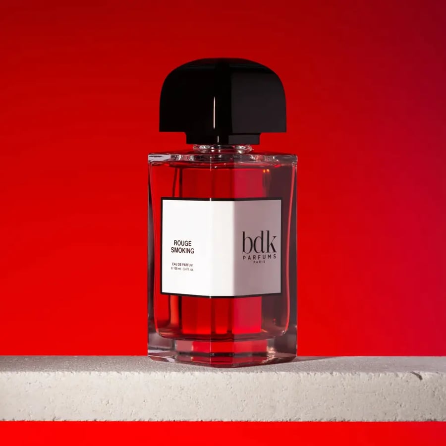 عطر روج سموكينج من بي دي كيه بارفيوم أو دو برفيوم للجنسين 100 مل