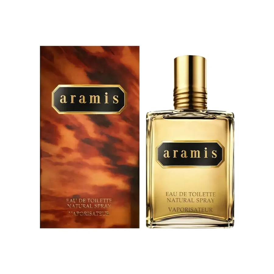 عطر كلاسيك من أراميس أو دو تواليت للرجال 110 مل