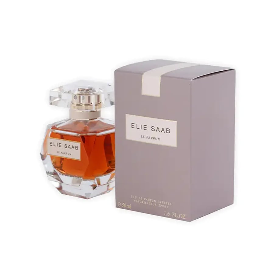 عطر لي برفيوم من ايلي صعب نسائي أو دو برفيوم 50 مل