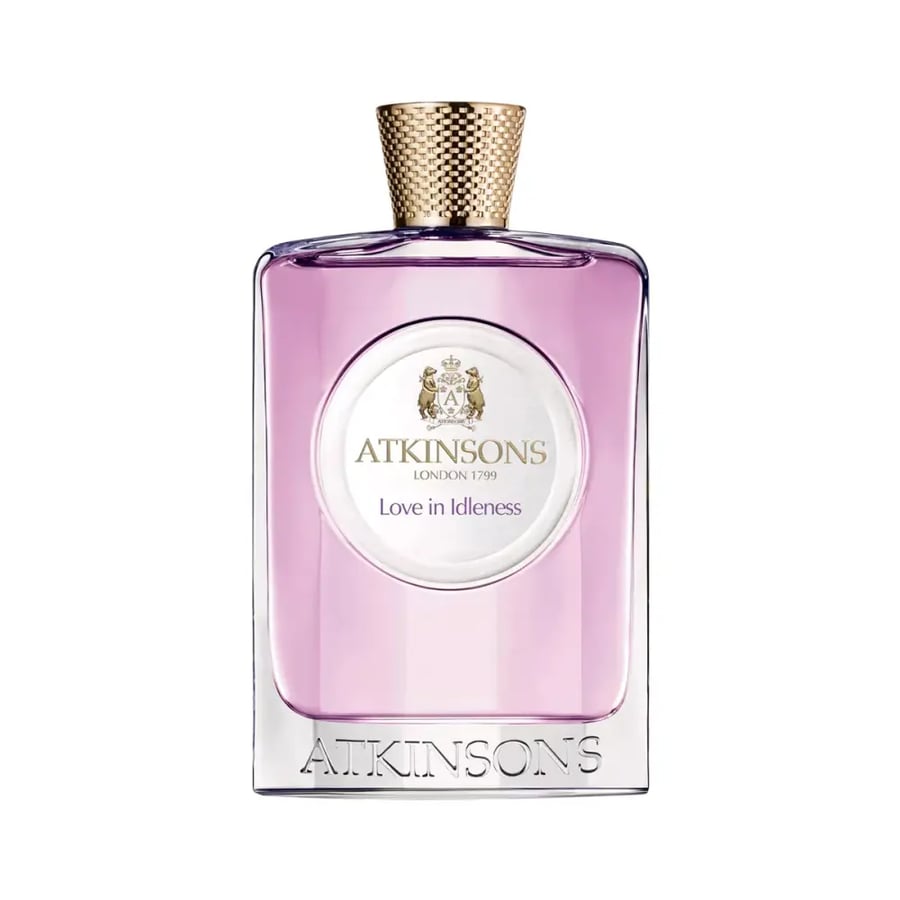 عطر لوف ان الدنيس من أتكينسونس أو دو تواليت للنساء 100 مل