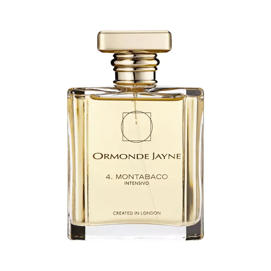 عطر 4. مونتباكو اينتينسيفو من اورموند جاين أو دو برفيوم للجنسين 120 مل