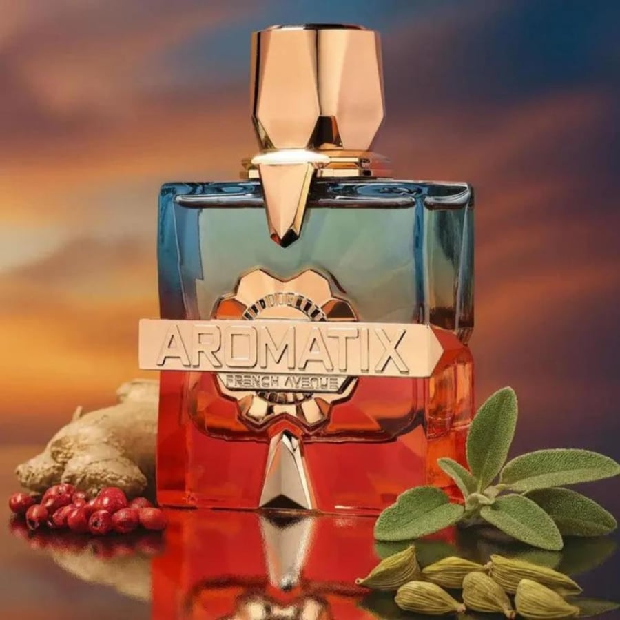عطر تيز مي من فرينش افينيو او دو بارفيوم - 100مل
