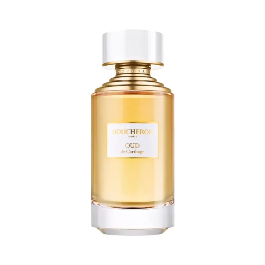 عطر عود دو كارطاج من بوشرون أو دو برفيوم للجنسين 125 مل