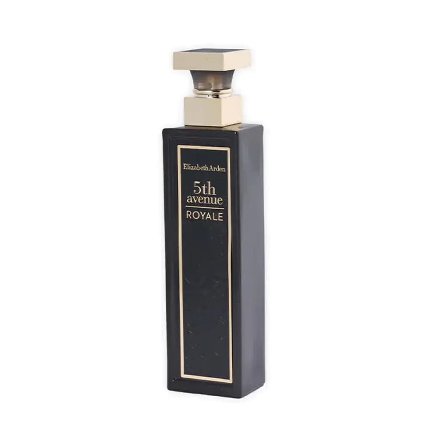 عطر فيفث افينيو رويال من اليزابيث اردن أو دو برفيوم للنساء 75 مل