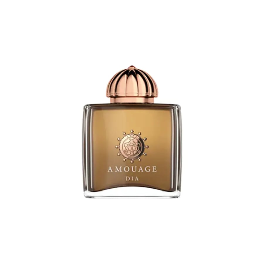 عطر ديا فور ومن من أمواج أو دو برفيوم للنساء 50 مل