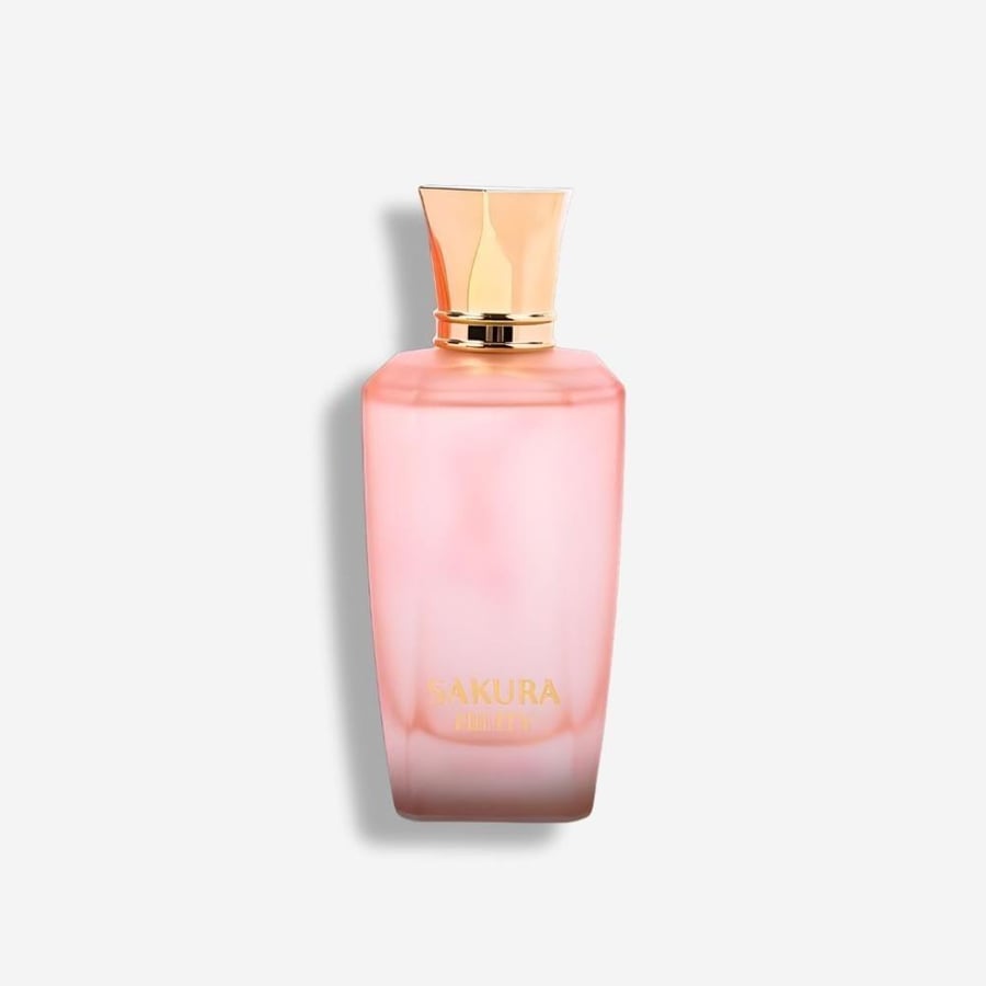 عطر ساكورا من سيزان او دي بارفيوم - 100 مل