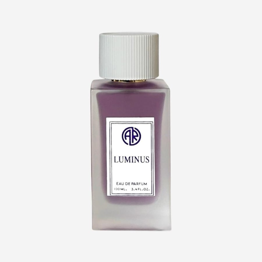 عطر لومينوس من ارمادا او دو بارفيوم - 100مل