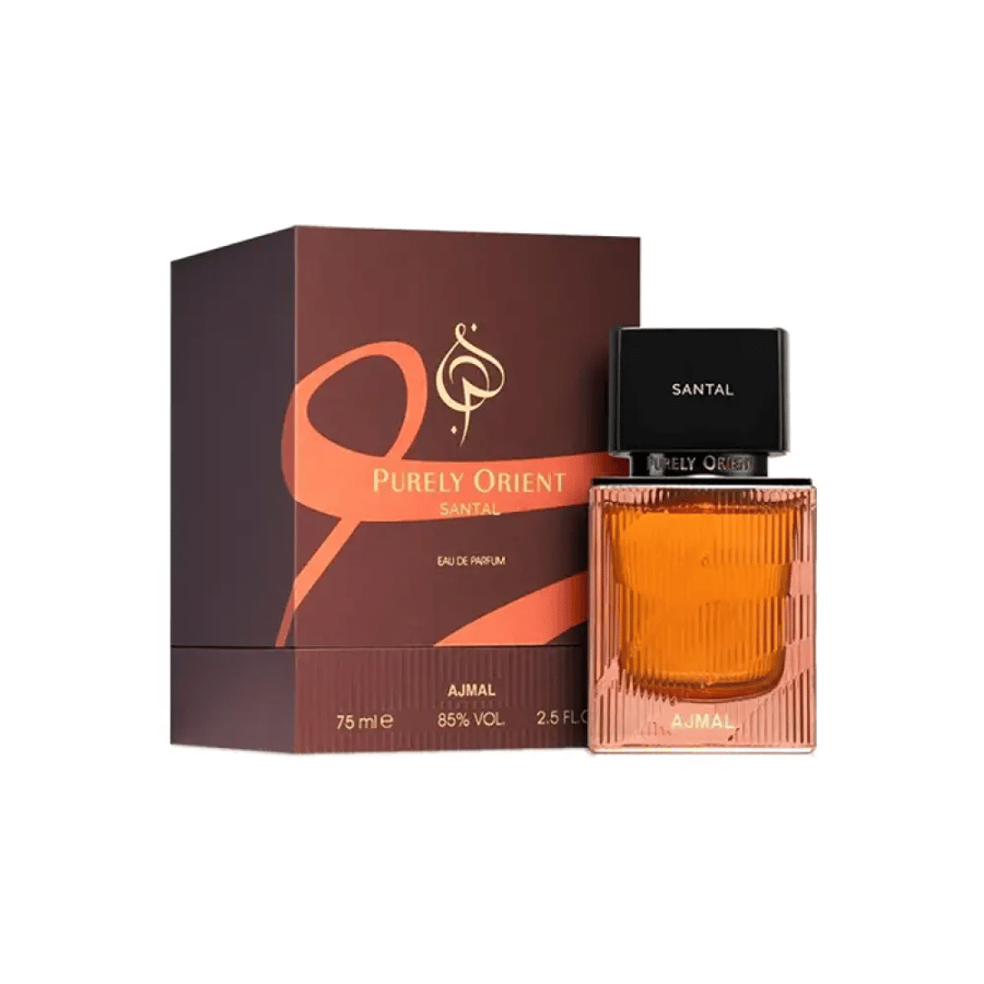 عطر بيورلي اورينت سانتال من أجمل أو دو برفيوم للجنسين 75 مل