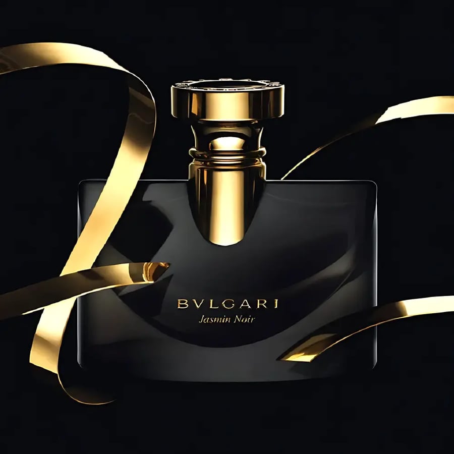 عطر سبلنديدا جاسمن نوار من بولغاري أو دو برفيوم للنساء 50 مل