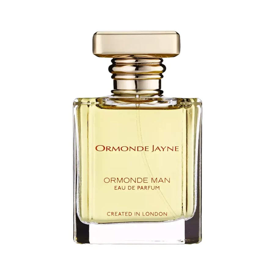 عطر اورموند مان من اورموند جاين أو دو برفيوم للرجال 50 مل