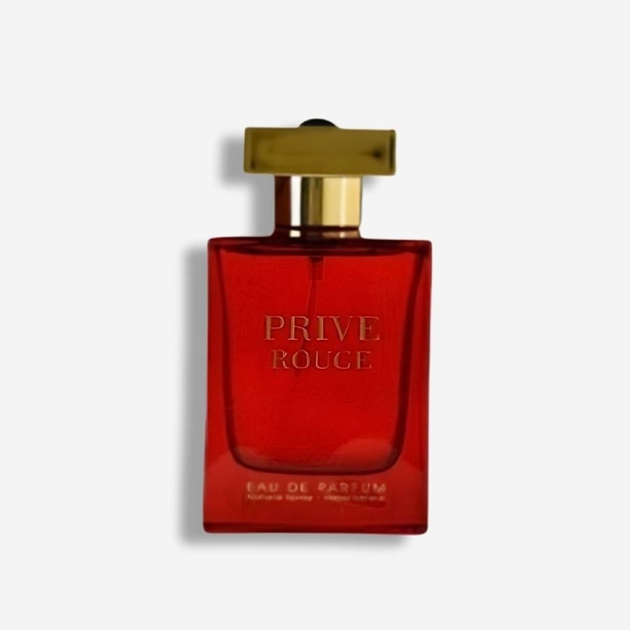عطر برايف روج او دي بارفيوم - 100 مل