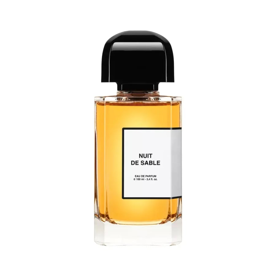 عطر نوت دي سابل من بي دي كيه بارفيوم أو دو برفيوم للجنسين 100 مل