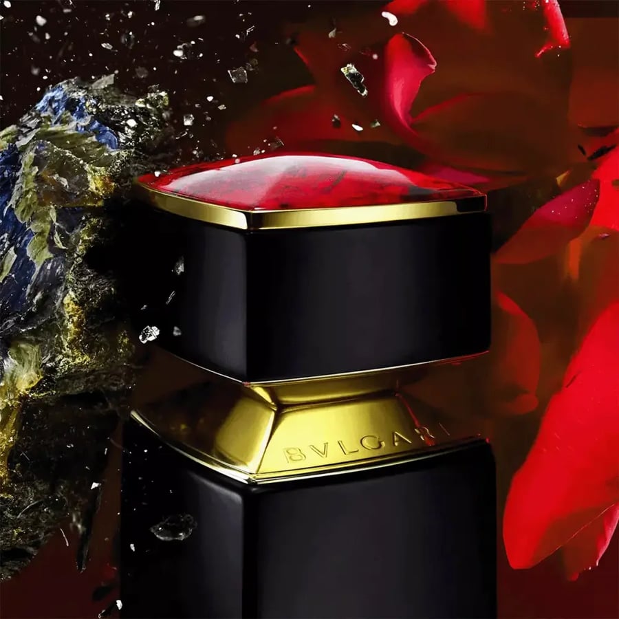 عطر لو جيم جارانات من بولغاري أو دو برفيوم رجالي 125 مل