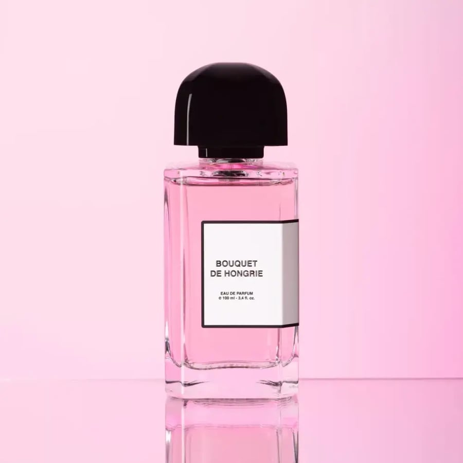 عطر بوكيه دي هونجري من بي دي كيه بارفيوم أو دو برفيوم للنساء 100 مل