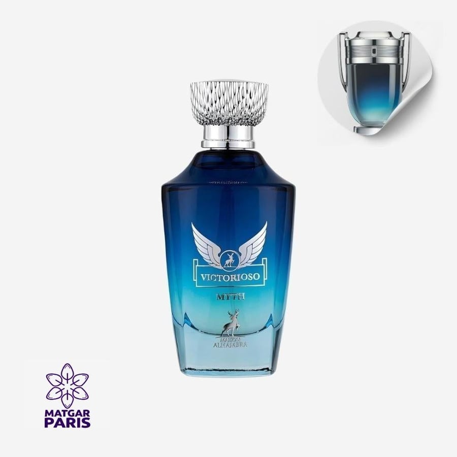 عطر فيكتوريوسو ميث او دو بارفيوم - 100 مل