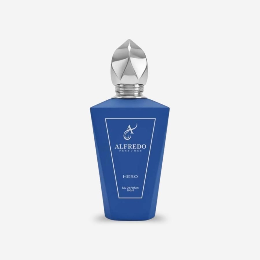 عطر هيرو الفريدو او دو بارفيوم - 100 مل
