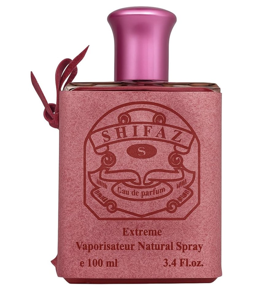 عطر شيفاز النسائي