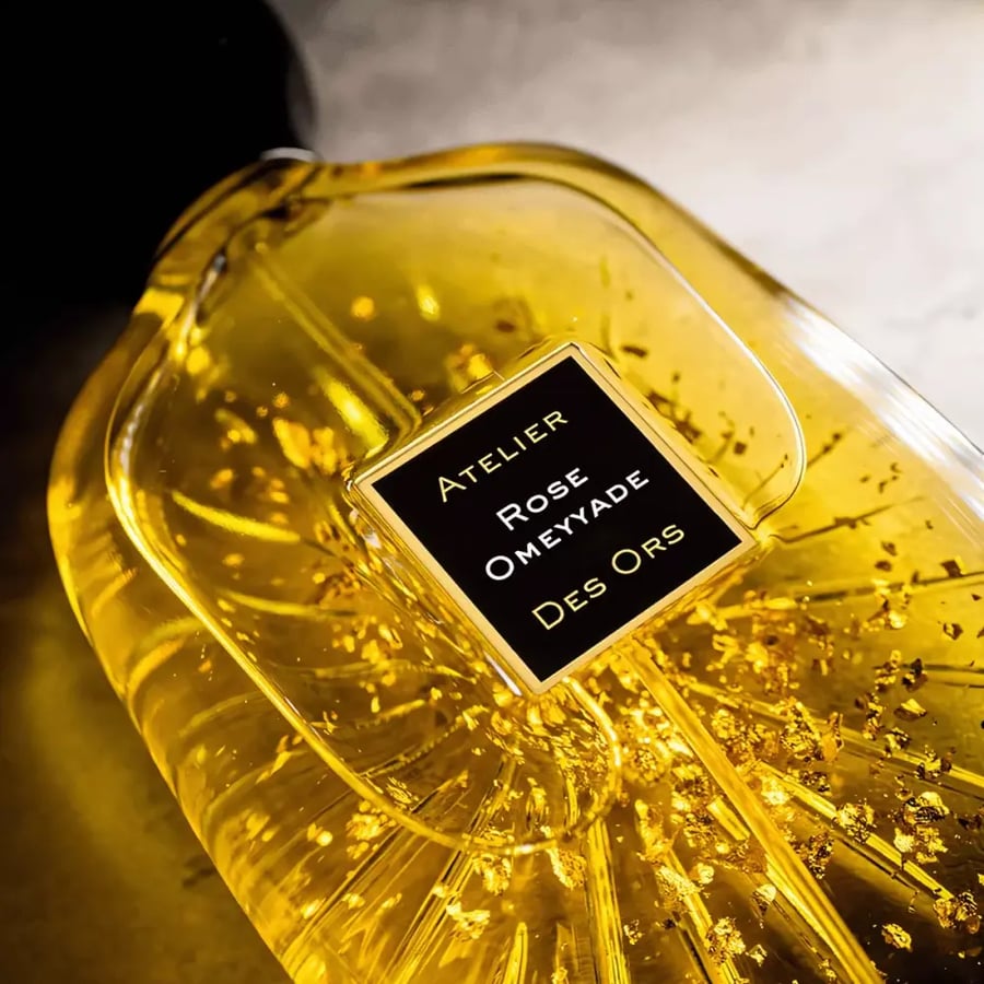 عطر روز اومياد من أتيلير ديس اورس أو دو برفيوم للجنسين 100 مل
