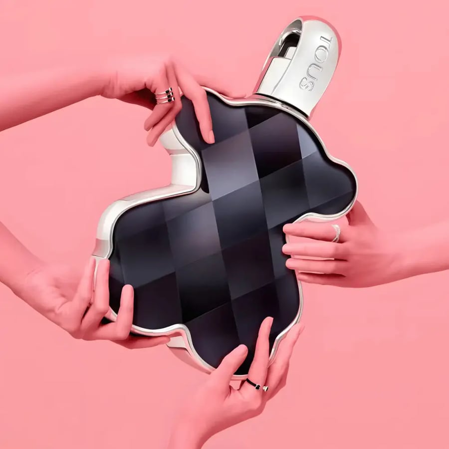 عطر لوف مي ذا اونيكس من توس أو دو برفيوم للنساء 50 مل