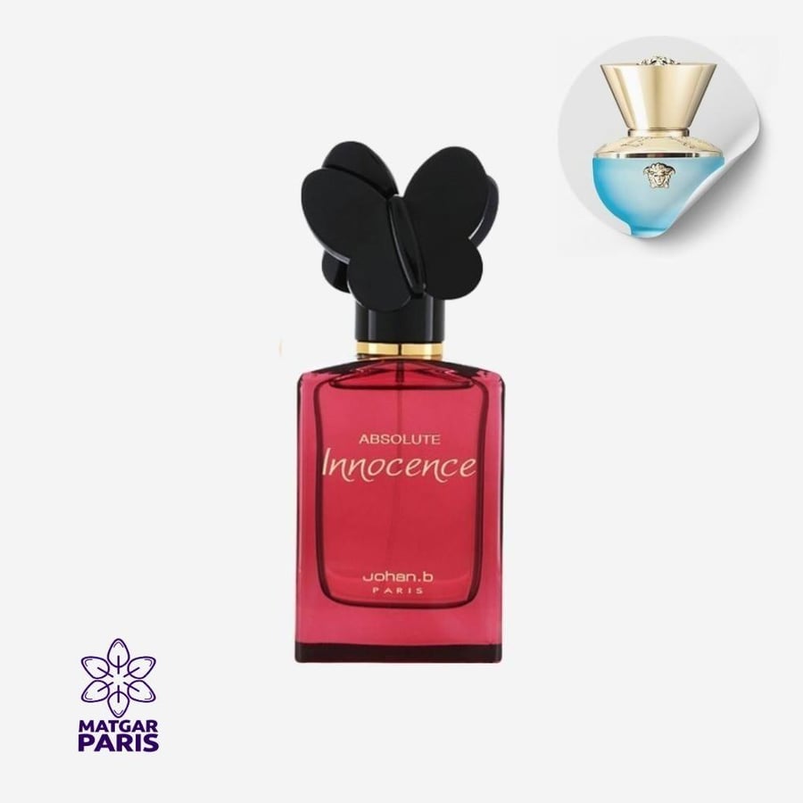 عطر أبسولوت إنوسنس جوهان بي او دو بارفيوم - 100 مل