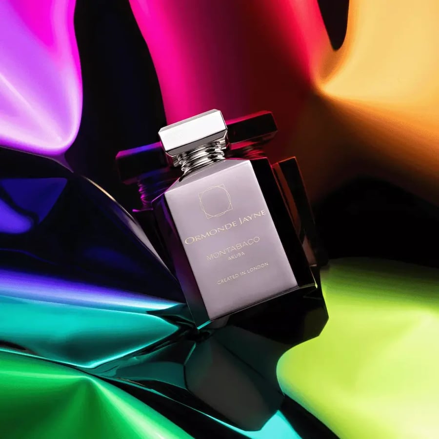 عطر مونتاباكو اروبا من أورموند جين أو دو برفيوم للجنسين 88 مل