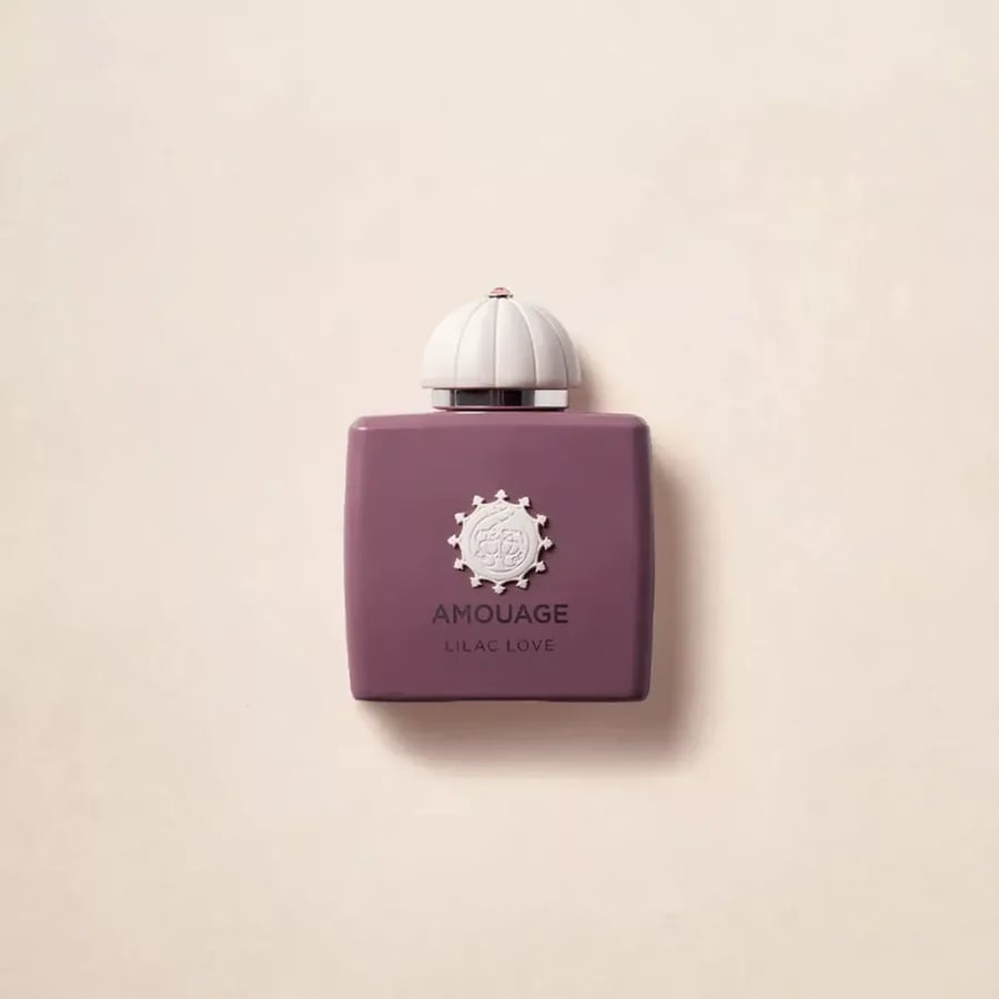 عطر لايلاك لوف من أمواج أو دو برفيوم للنساء 100 مل