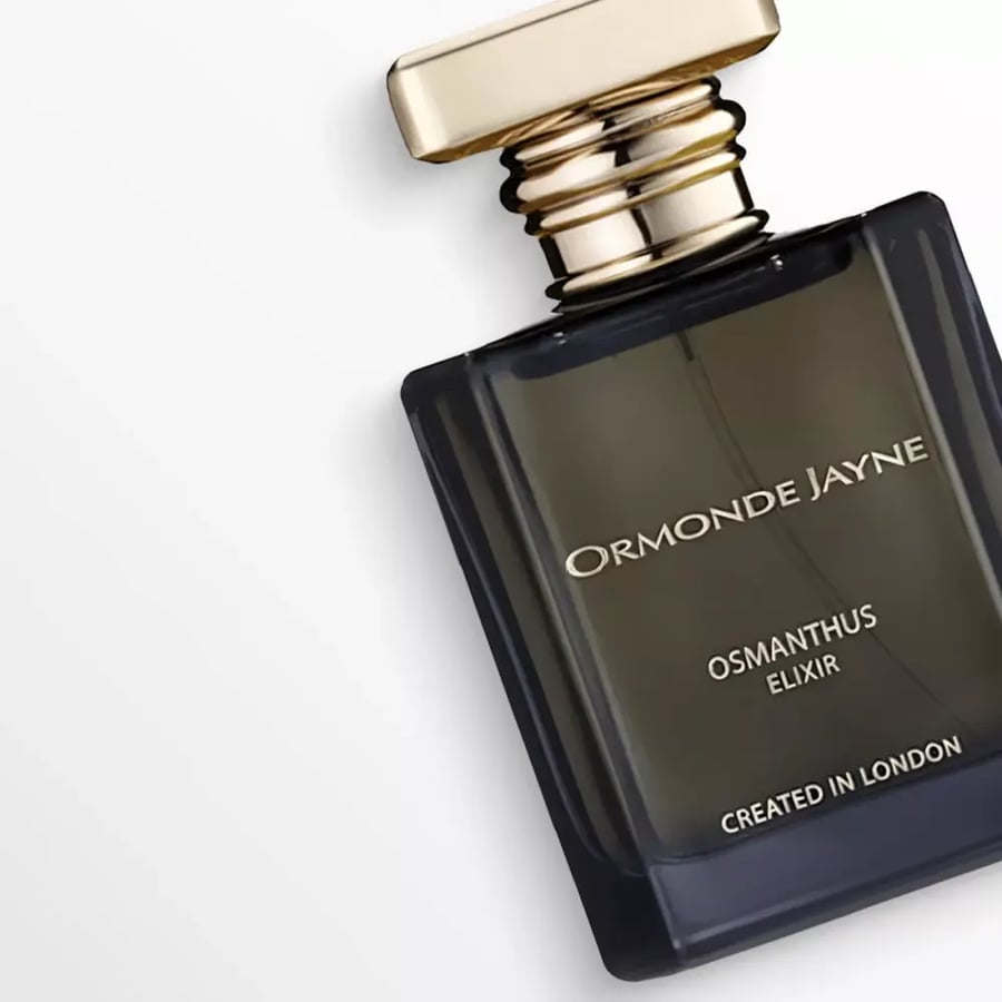 عطر اوسمانثوس اليكسير من اورموند جاين برفيوم للجنسين 50 مل