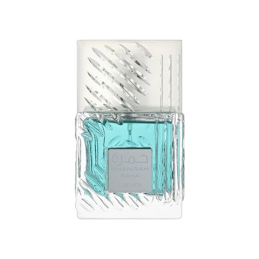 عطر خمرة واحة لطافة او دو بارفيوم - 100 مل