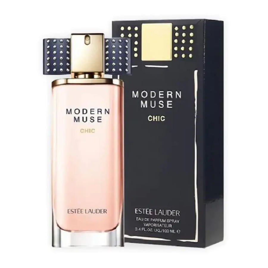 عطر مودرن ماوس شيك من استي لودر أو دو برفيوم للنساء 100 مل