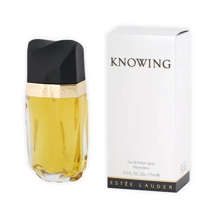 عطر نوينج من استي لودر أو دو برفيوم للنساء 75 مل