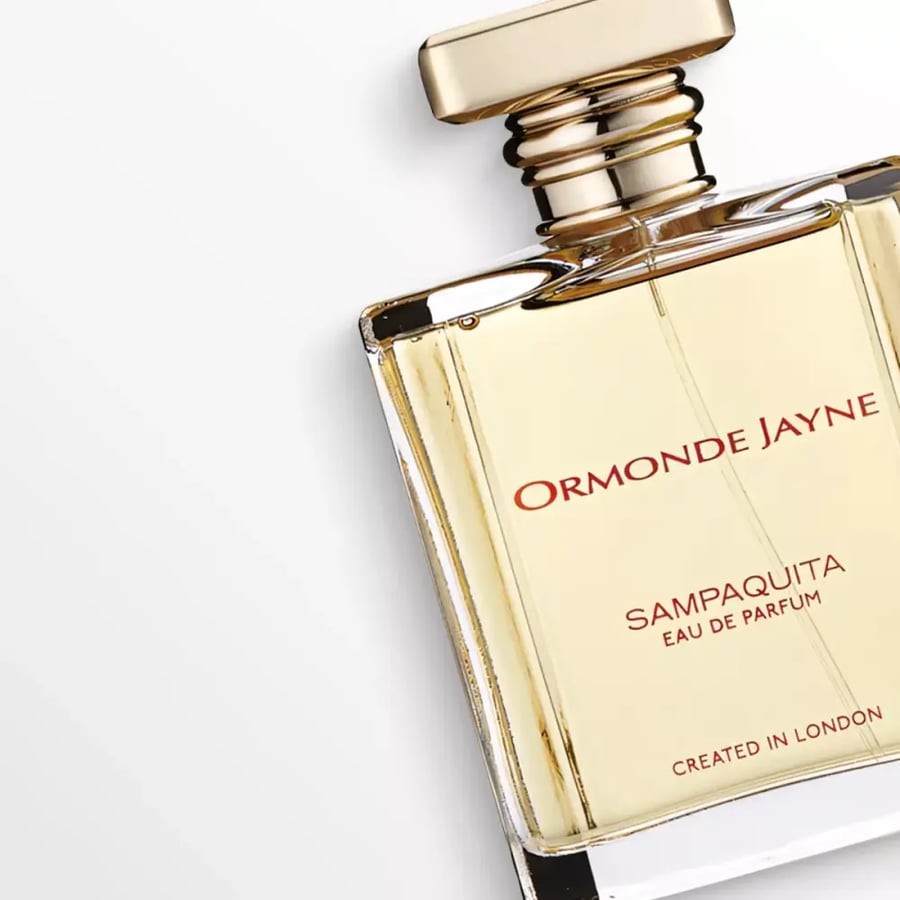 عطر اورموند جاين سامباكويتا من اورموند جاين أو دو برفيوم للجنسين 120 مل