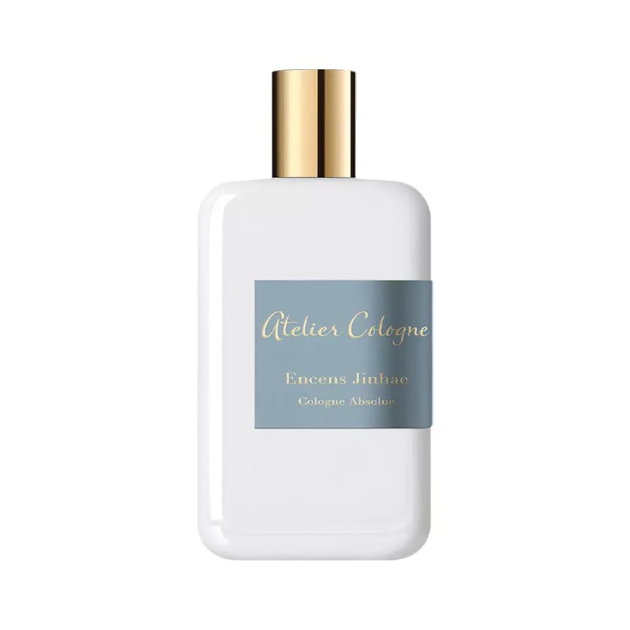 عطر إينسنس جينهيا من أتيلير كولون أو دو كولون للجنسين 200 مل