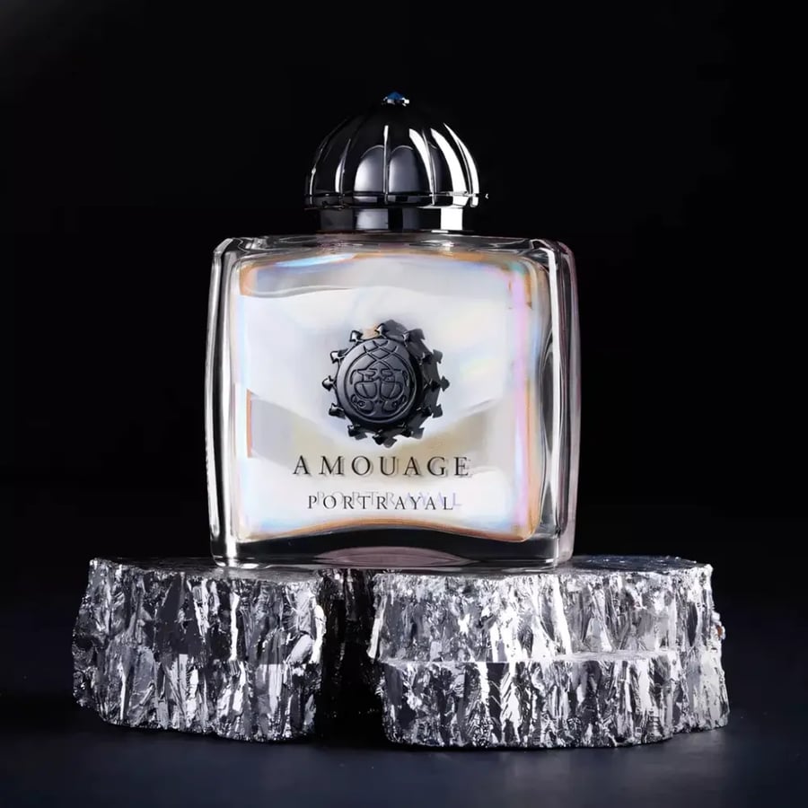 عطر بورتريال من أمواج أو دو برفيوم للنساء 100 مل