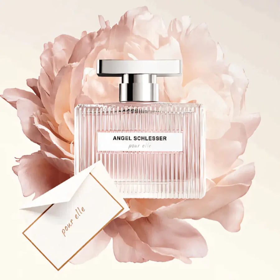 عطر بور ايل من آنجل شليسر أو دو تواليت للنساء 100 مل