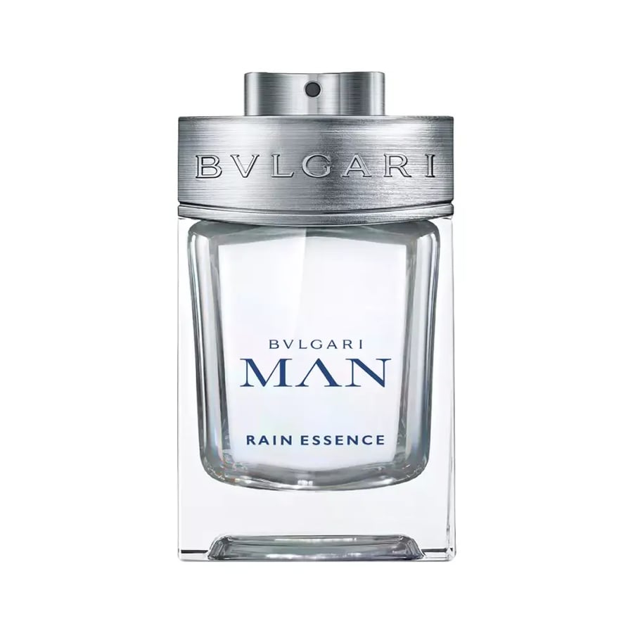 عطر مان راين ايسينس من بولغاري أو دو برفيوم رجالي 100 مل