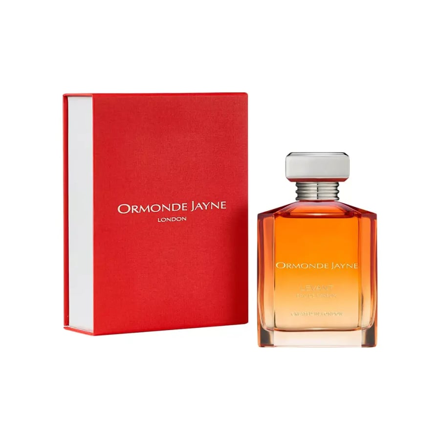 عطر ليفانت من اورموند جاين أو دو برفيوم للجنسين 88 مل