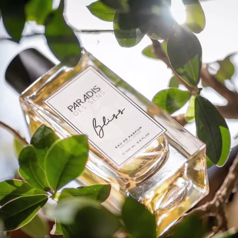عطر بليس من باردايس ديس سينس أو دو برفيوم للجنسين 100 مل