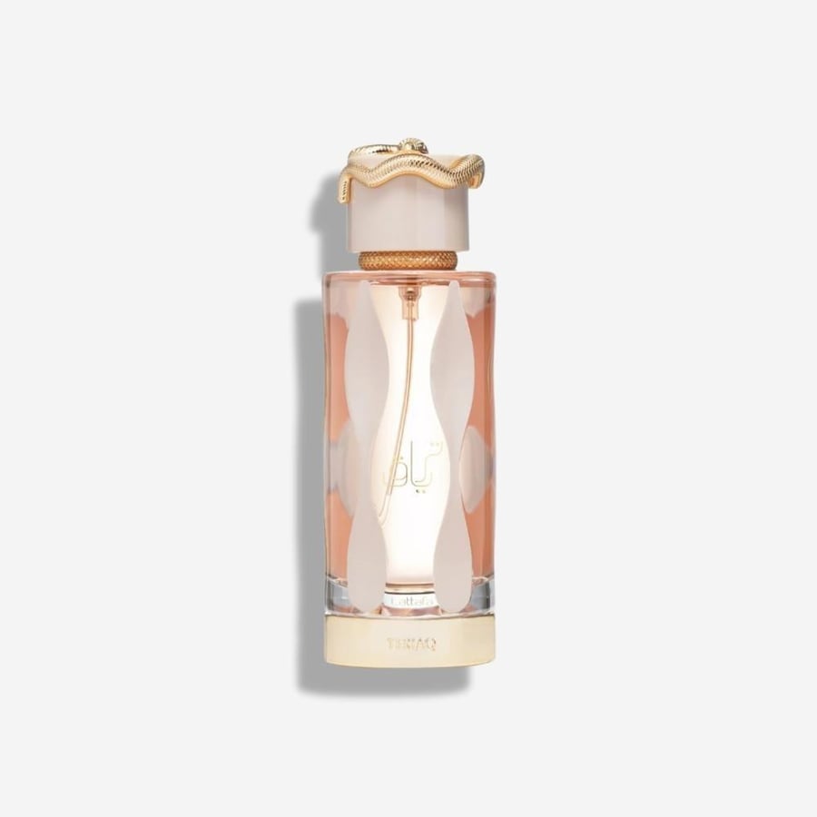 عطر ترياق من لطافة للنساء او دو بارفيوم - 100 مل