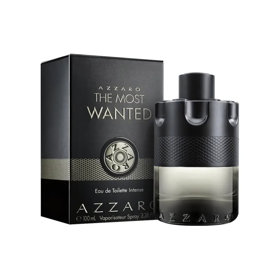 عطر ذا موست وانتيد انتينس من أزارو أو دو تواليت للرجال 100مل
