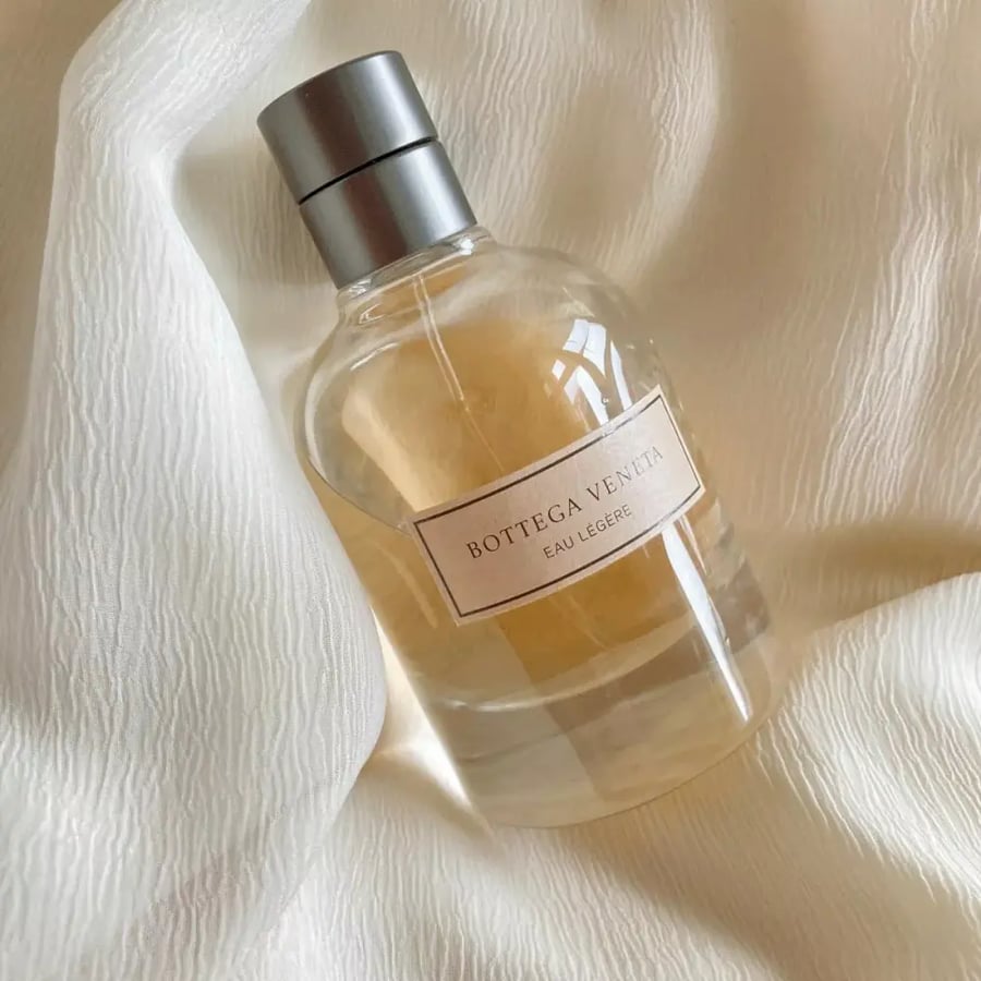 عطر او ليجير من بوتيغا فنتا أو دو تواليت للنساء 75 مل