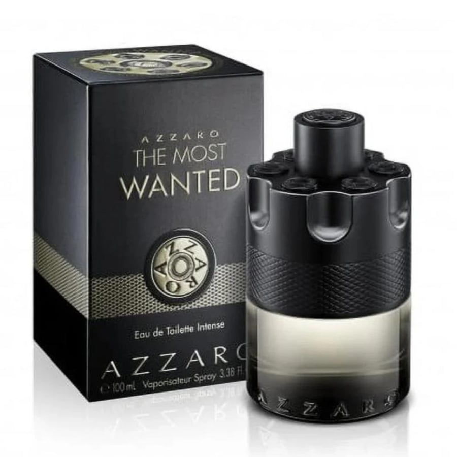 عطر ازارو وانتد ذا موست او دو تواليت انتنس 100مل