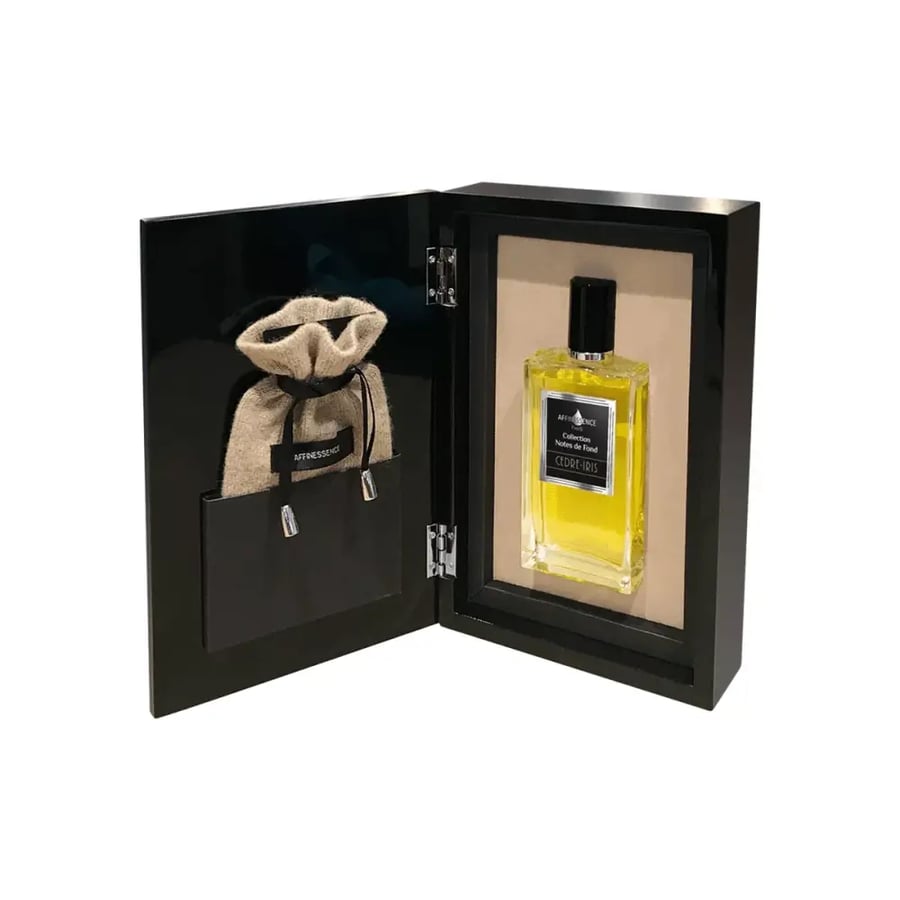 عطر باسي نوتس كوليكشن سيدار ايرس من افينيسينس أو دو برفيوم للجنسين 100 مل