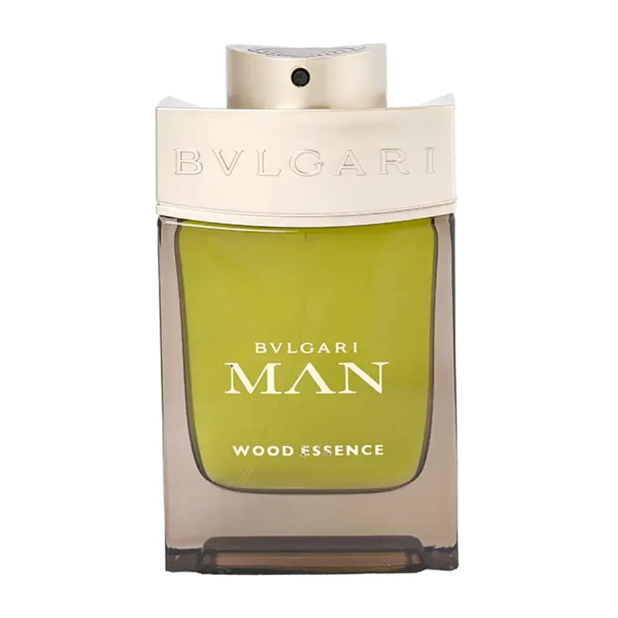 عطر مان وود إيسينس من بولغاري أو دو برفيوم للرجال 100 مل