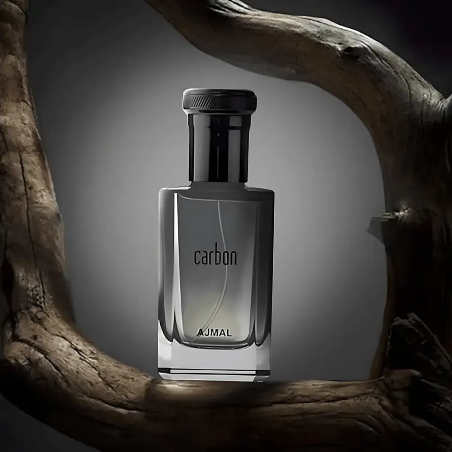 عطر كاربون من أجمل أو دو برفيوم للرجال 100 مل