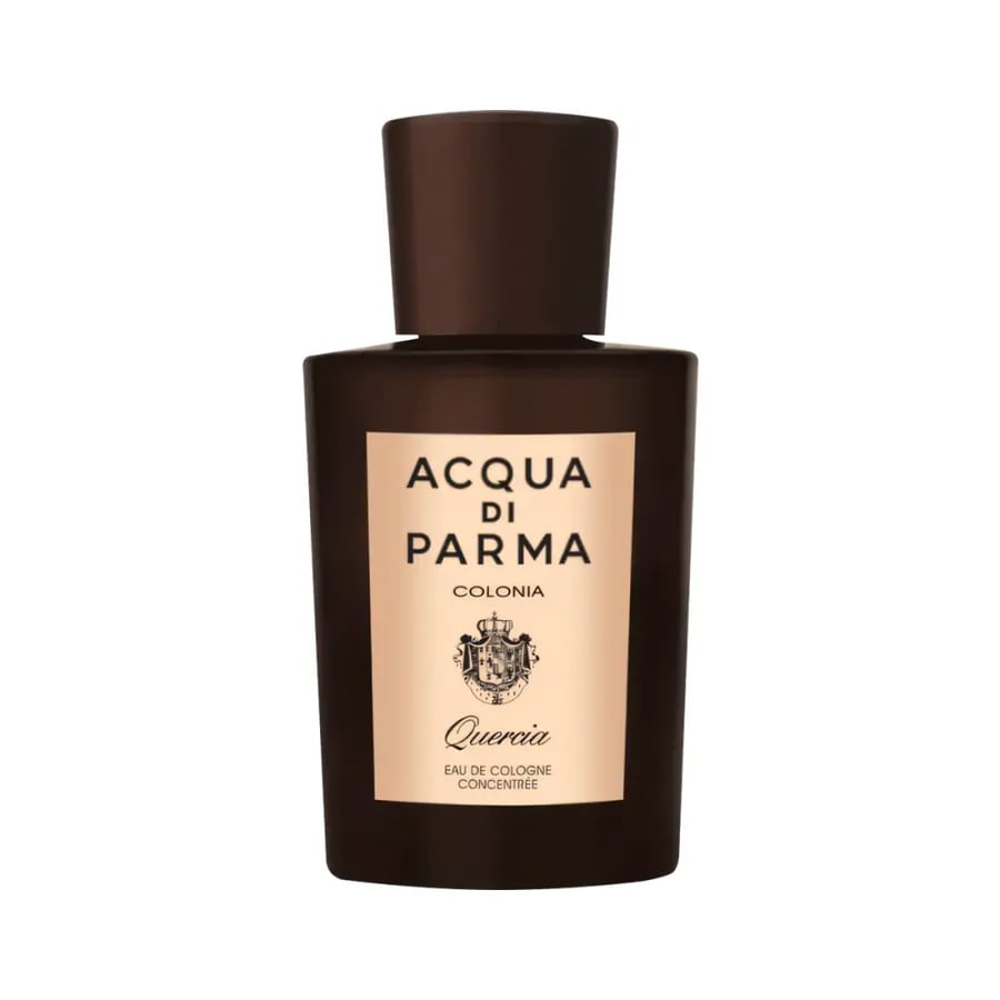 عطر كويرتشا كونسنتري من أكوا دي بارما أو دو كولون للرجال 100 مل