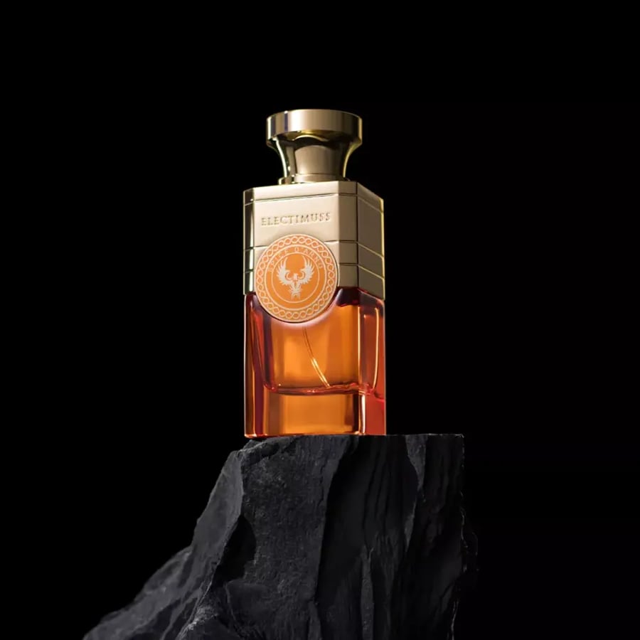 عطر سبايسي دارنو من ايليكتيموس إكستريت دو برفيوم للجنسين 100 مل