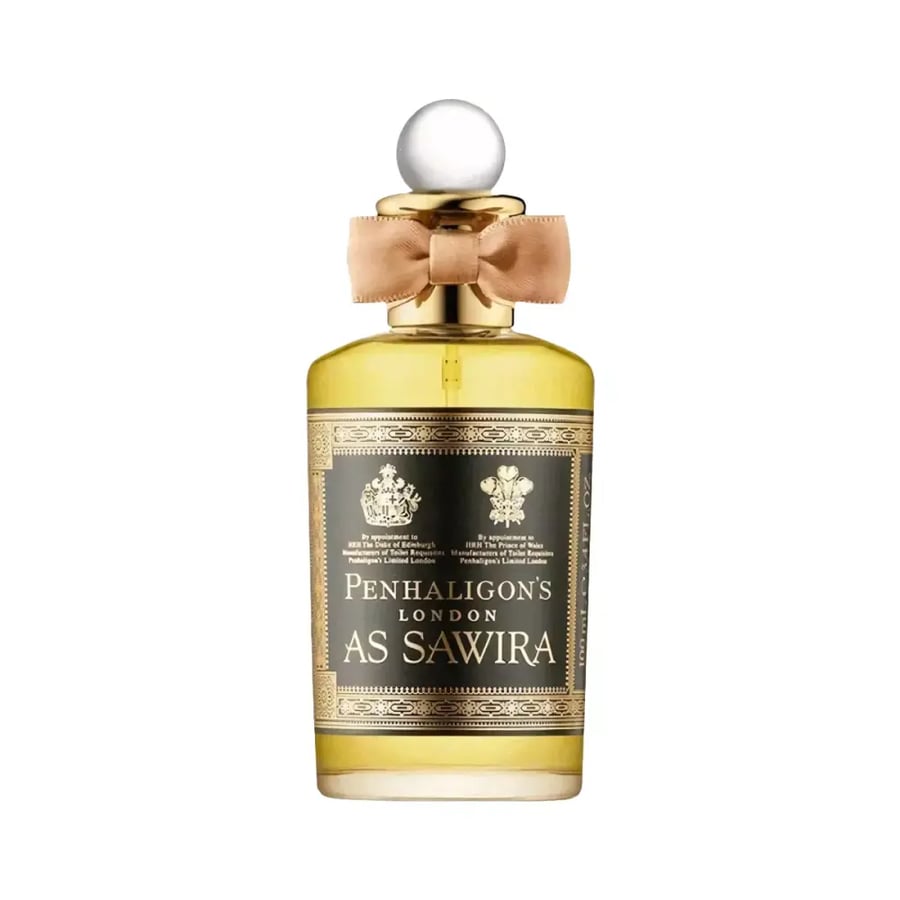 عطر اس ساويرا من بنهالغنز أو دو برفيوم للجنسين 100 مل
